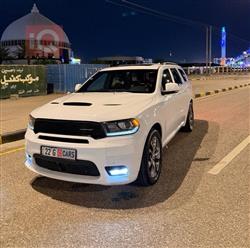 دودج دورانجو